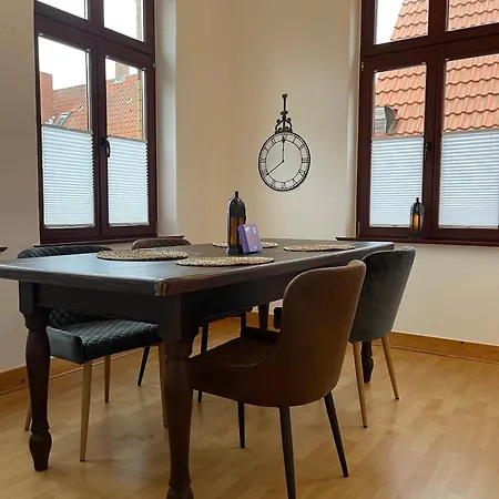 דירה Greta נורדן